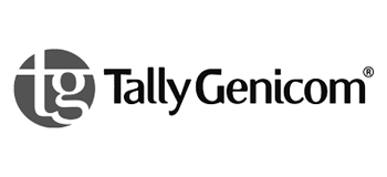 Tally Genicom